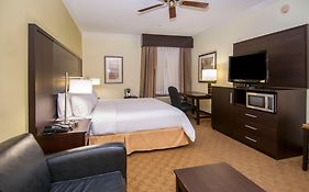 Holiday Inn Express Hotel & Suites Houston North Intercontinental By Ihg
